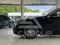 2020 Mercedes Benz S 400