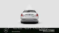 2020 Mercedes Benz S 400