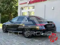 2020 Mercedes Benz S 400