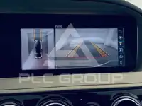 2020 Mercedes Benz S 400