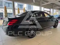 2020 Mercedes Benz S 400