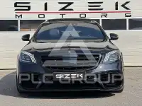 2020 Mercedes Benz S 400