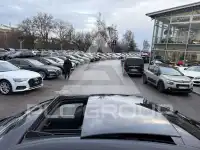 2020 Mercedes Benz S 400