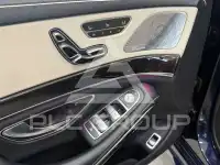 2020 Mercedes Benz S 400