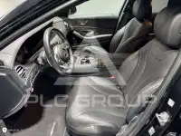 2020 Mercedes Benz S 400
