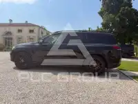 2020 Mercedes Benz GLS 400