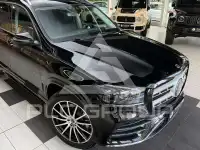 2020 Mercedes Benz GLS 400