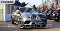 2020 Mercedes Benz GLS 400