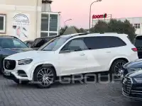 2020 Mercedes Benz GLS 400