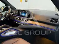 2020 Mercedes Benz GLS 400