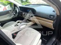 2020 Mercedes Benz GLS 400