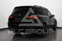 2020 Mercedes Benz GLS 400