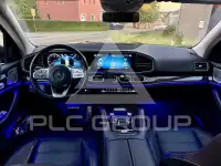 2020 Mercedes Benz GLS 400