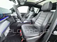 2020 Mercedes Benz GLS 400