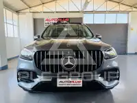 2020 Mercedes Benz GLS 400