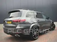 2020 Mercedes Benz GLS 400