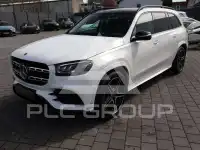 2020 Mercedes Benz GLS 400