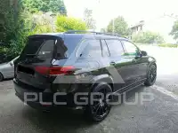 2020 Mercedes Benz GLS 400