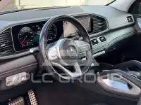 2020 Mercedes Benz GLS 400