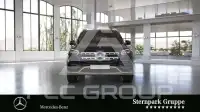 2020 Mercedes Benz GLS 400