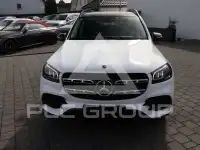 2020 Mercedes Benz GLS 400