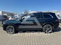 2020 Mercedes Benz GLS 400