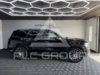 2020 Mercedes Benz GLS 400