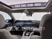 2020 Mercedes Benz GLS 400