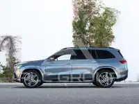 2020 Mercedes Benz GLS 400