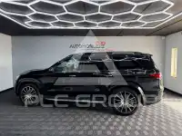 2020 Mercedes Benz GLS 400
