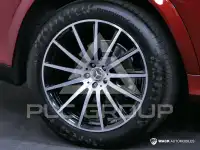 2020 Mercedes Benz GLS 400