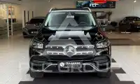 2020 Mercedes Benz GLS 400