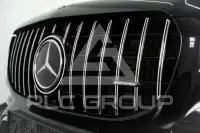 2020 Mercedes Benz GLS 400