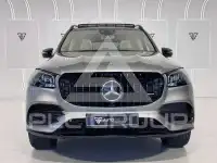 2020 Mercedes Benz GLS 400