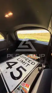 2020 Mercedes Benz GLS 400