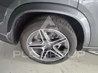 2020 Mercedes Benz GLS 400