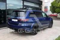 2020 Mercedes Benz GLS 400