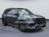 2020 Mercedes Benz GLS 400