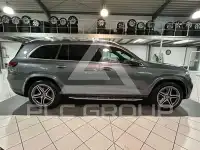 2020 Mercedes Benz GLS 400