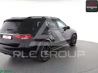 2020 Mercedes Benz GLS 400