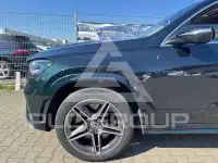 2020 Mercedes Benz GLS 400
