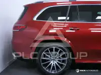 2020 Mercedes Benz GLS 400