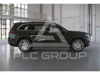 2020 Mercedes Benz GLS 400