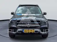 2020 Mercedes Benz GLS 400