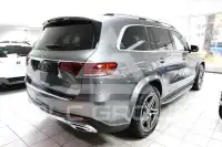 2020 Mercedes Benz GLS 400