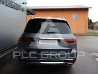 2020 Mercedes Benz GLS 400