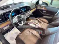 2020 Mercedes Benz GLS 400