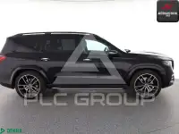 2020 Mercedes Benz GLS 400