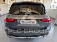 2020 Mercedes Benz GLS 400