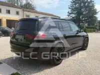 2020 Mercedes Benz GLS 400